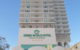 Green World Hotel Nha Trang