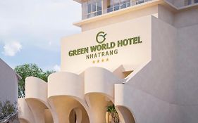 Green World Hotel Nha Trang